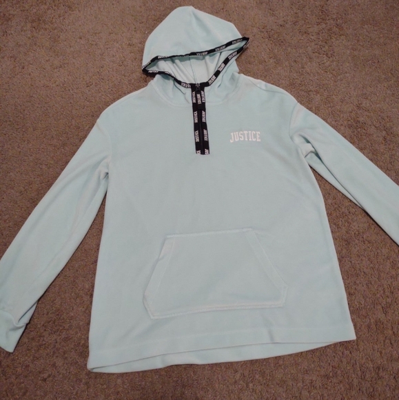 Justice hoodie bundle - Picture 5 of 6
